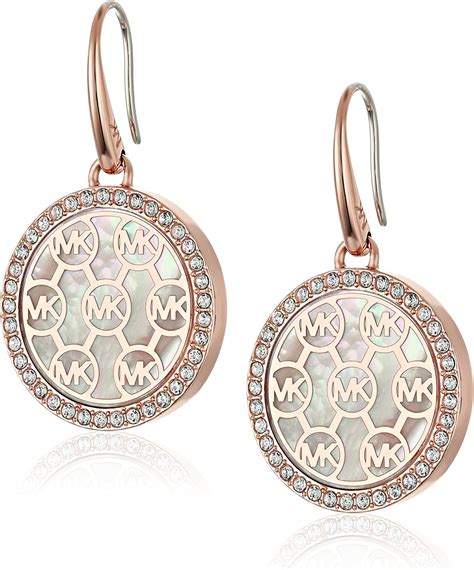 Amazon.com: Michael Kors Earrings.